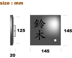 ���|501s�̃T�C�Y�ł��B