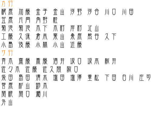 �J�s�@�T�s�@�����T���v��