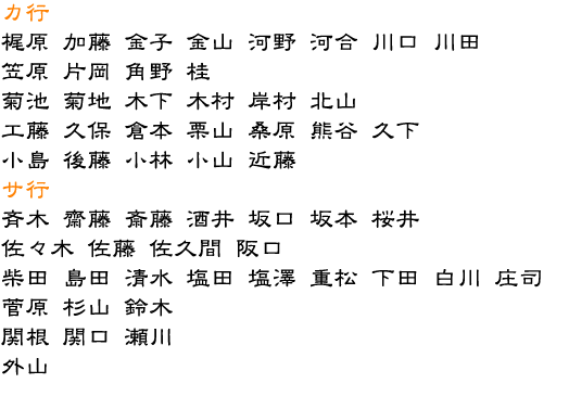 �J�s�@�T�s�@�����T���v��