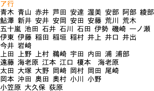 �A�s�@�����T���v��